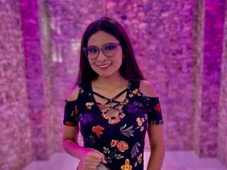 Erotyczny czat wideo LadySylvanah