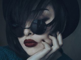 Erotyczny czat wideo ladyvamp18