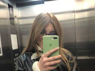 Erotyczny czat wideo ladyvashjj