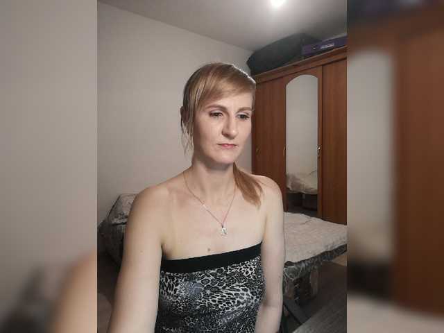 Zrzuty ekranu transmisji LadyYa