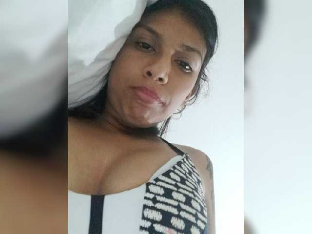 Zrzuty ekranu transmisji LaFresitaa