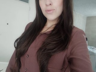 Erotyczny czat wideo Laia-sex