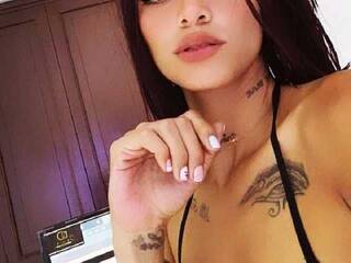 Erotyczny czat wideo laia33