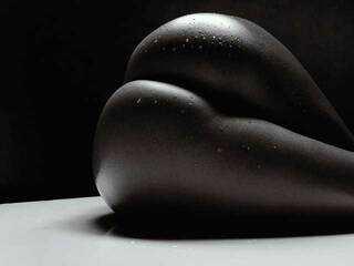 Erotyczny czat wideo LAIKA-PONSS