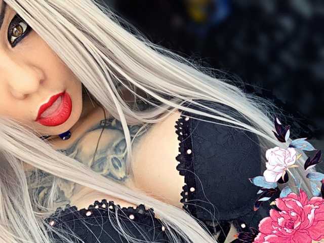 Zdjęcie profilu Monster_Doll
