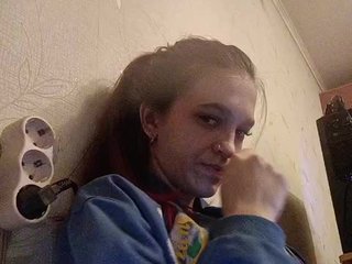 Erotyczny czat wideo Lala4567