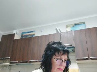Erotyczny czat wideo LaliaMia