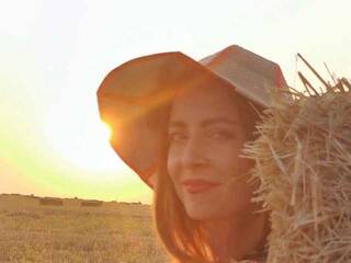 Erotyczny czat wideo Ev-ge-sha