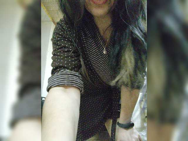 Zrzuty ekranu transmisji ProstoLolkaXXX