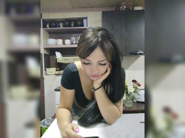 Zrzuty ekranu transmisji ProstoLolkaXXX