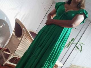 Erotyczny czat wideo LalitaNK