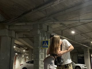 Erotyczny czat wideo LallyRose