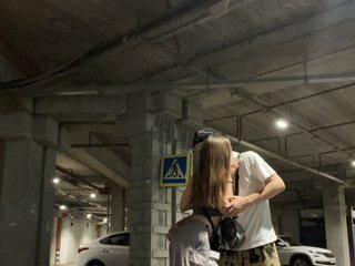 Erotyczny czat wideo LallyRose
