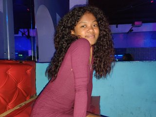 Erotyczny czat wideo Laluna2