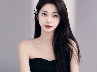 Erotyczny czat wideo Lan-mei