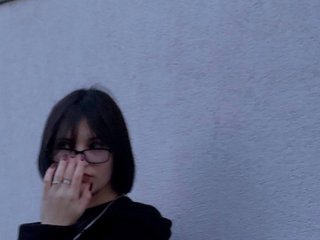 Erotyczny czat wideo Lana-Fisher