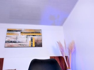 Erotyczny czat wideo Lana-Starlett