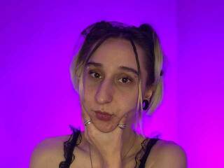 Erotyczny czat wideo Lana_Wei