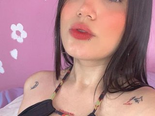 Erotyczny czat wideo Lana01