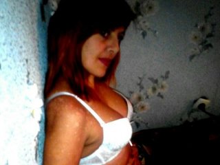 Zdjęcie profilowe Svetlana83