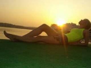 Erotyczny czat wideo lana777