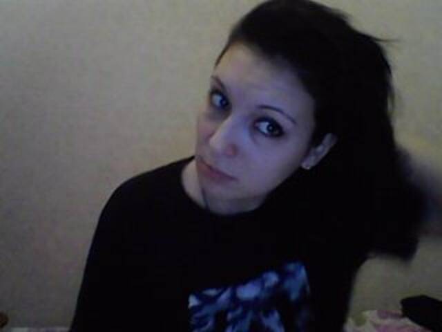 Zrzuty ekranu transmisji Analem_Spoon