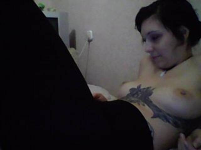 Zrzuty ekranu transmisji Analem_Spoon