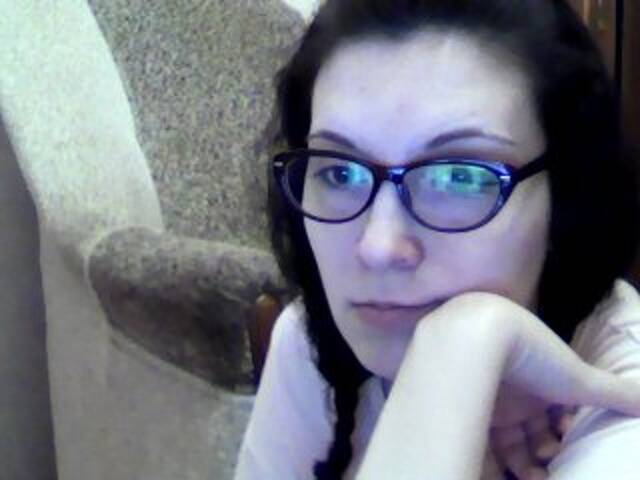 Zrzuty ekranu transmisji Analem_Spoon