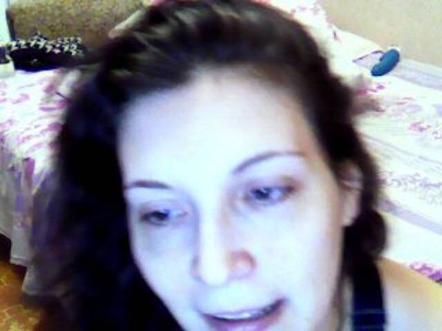 Zrzuty ekranu transmisji Analem_Spoon