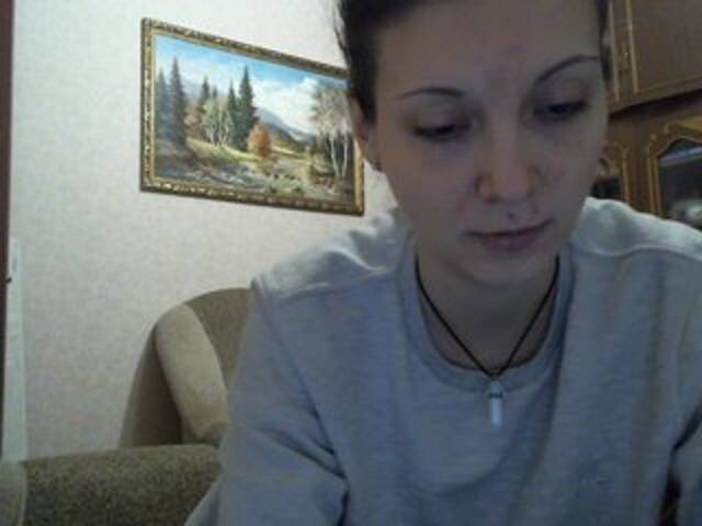 Zrzuty ekranu transmisji Analem_Spoon