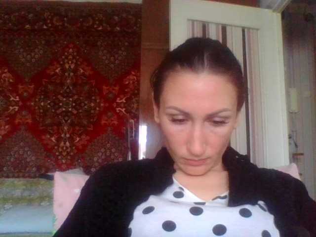 Zrzuty ekranu transmisji LanaDyson