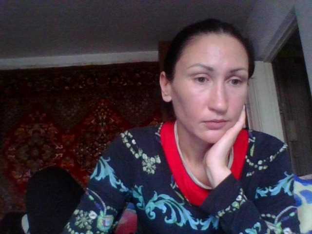 Zrzuty ekranu transmisji LanaDyson