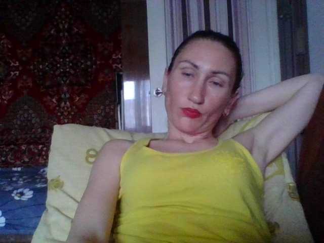 Zrzuty ekranu transmisji LanaDyson