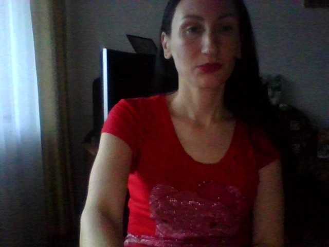 Zrzuty ekranu transmisji LanaDyson