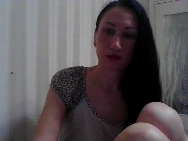 Zrzuty ekranu transmisji LanaDyson