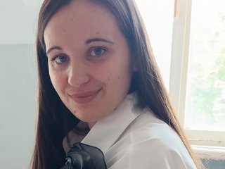 Erotyczny czat wideo LanaJessica