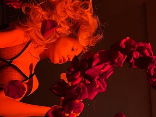 Erotyczny czat wideo Lanakisss