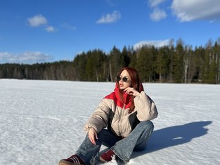 Erotyczny czat wideo LanaKs