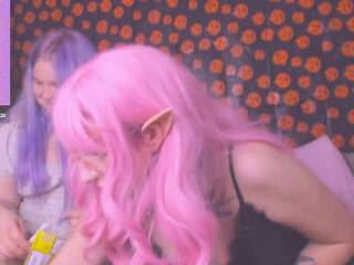 Erotyczny czat wideo lanalova