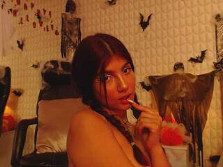 Erotyczny czat wideo tamaragomezz