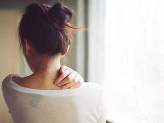 Erotyczny czat wideo LanaMure