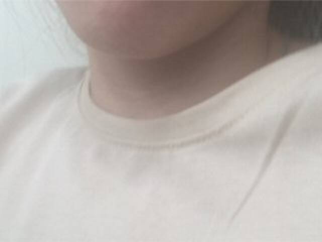 Zrzuty ekranu transmisji LanaPersik