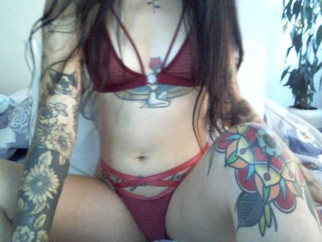 Zrzuty ekranu transmisji LanaStone