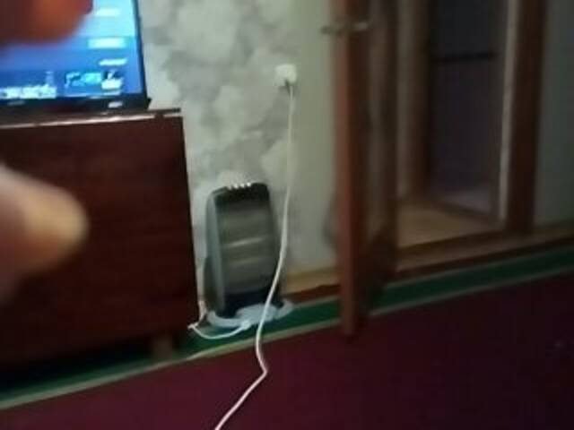 Zrzuty ekranu transmisji LanaSweetLove