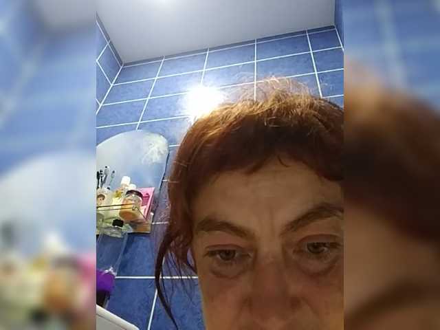 Zrzuty ekranu transmisji Lanaswet