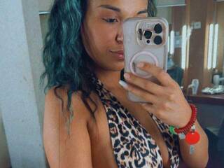 Erotyczny czat wideo LanaVoxx