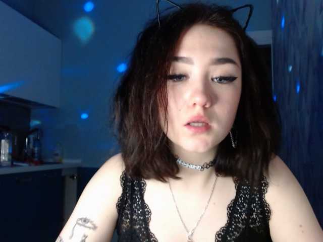 Zdjęcia LanaWoods cum show