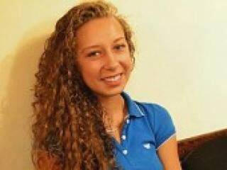 Erotyczny czat wideo Lanetta