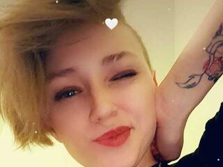 Erotyczny czat wideo LanitaDennis