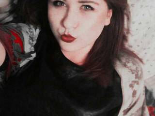 Erotyczny czat wideo Lanna96